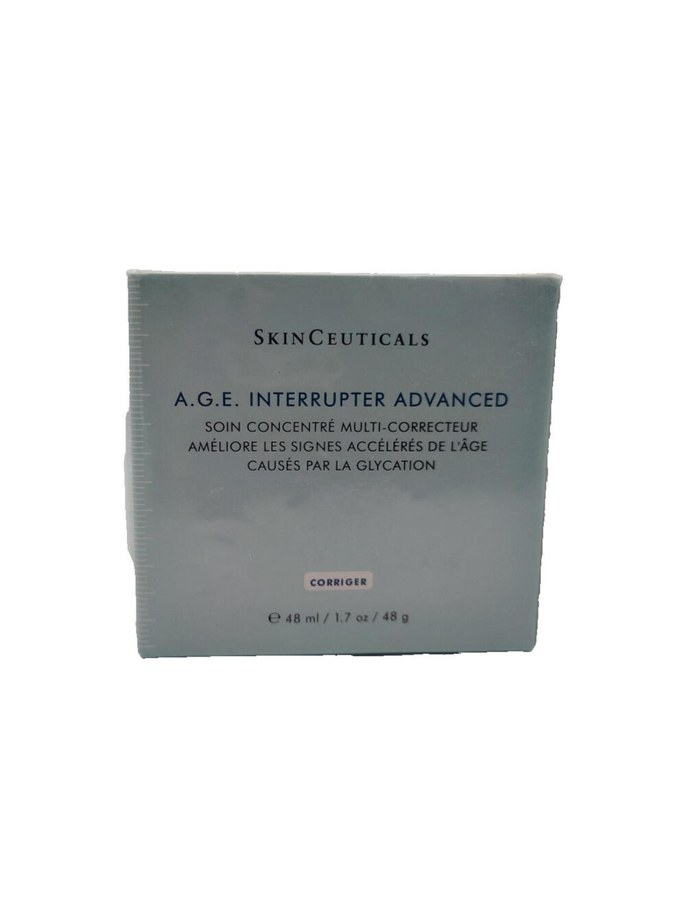 Skinceuticals A.G.E. Interrupter Advanced 48ml 1.7oz
